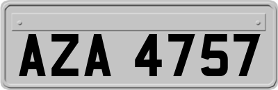 AZA4757