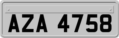 AZA4758
