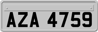 AZA4759