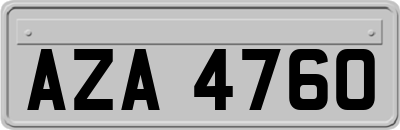 AZA4760