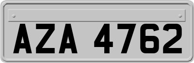 AZA4762