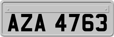 AZA4763