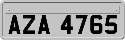 AZA4765