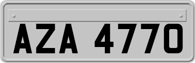 AZA4770