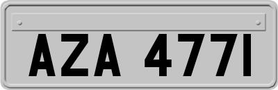 AZA4771
