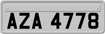 AZA4778