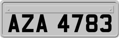 AZA4783