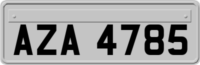 AZA4785