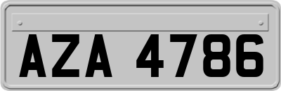AZA4786