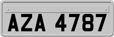 AZA4787