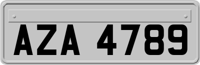 AZA4789