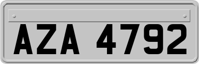 AZA4792