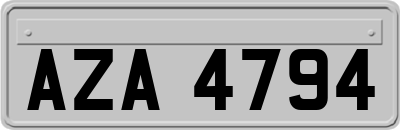 AZA4794