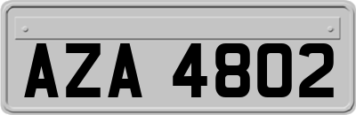 AZA4802