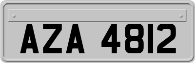 AZA4812