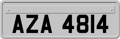 AZA4814