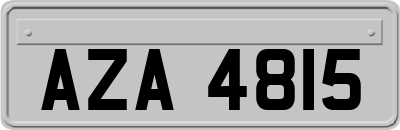 AZA4815