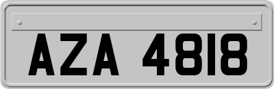 AZA4818