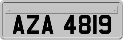 AZA4819