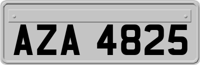 AZA4825