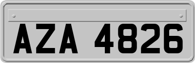 AZA4826