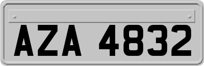 AZA4832