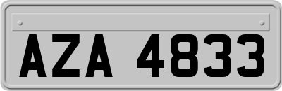 AZA4833
