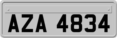AZA4834