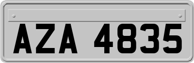 AZA4835