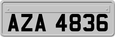 AZA4836