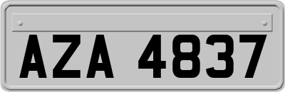 AZA4837