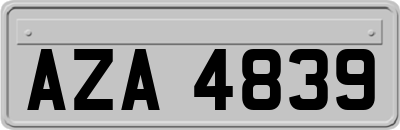 AZA4839