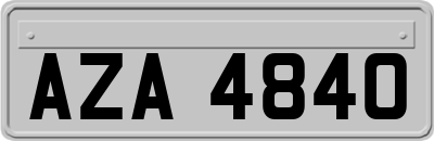 AZA4840