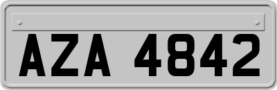 AZA4842