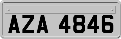 AZA4846