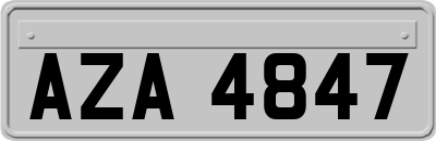 AZA4847