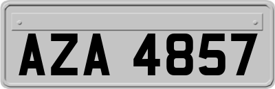 AZA4857