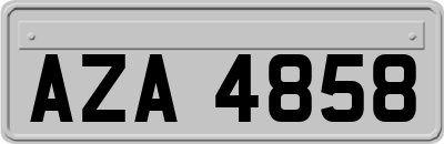 AZA4858