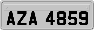 AZA4859