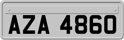 AZA4860