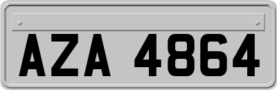 AZA4864