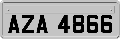 AZA4866