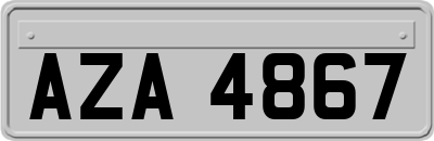 AZA4867