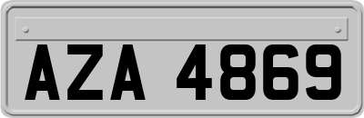 AZA4869