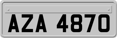 AZA4870