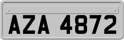 AZA4872