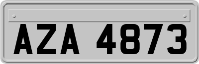 AZA4873