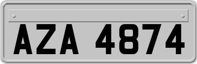 AZA4874