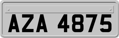 AZA4875