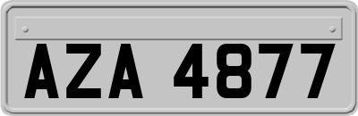 AZA4877